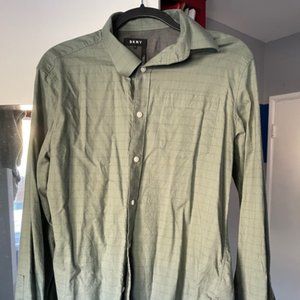 DKNY Button Down Shirt